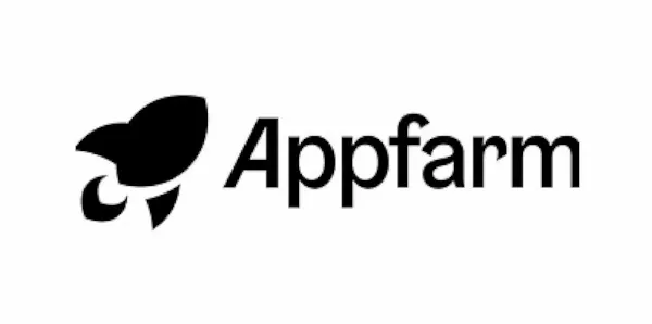 Appfarm logo