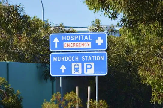 Accessible civic services