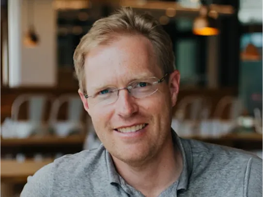 Stephan Micklitz