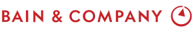 Bain & Company logo