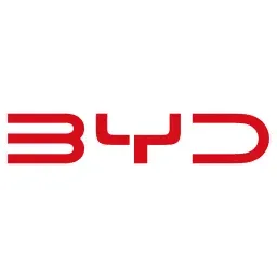 BYD logo