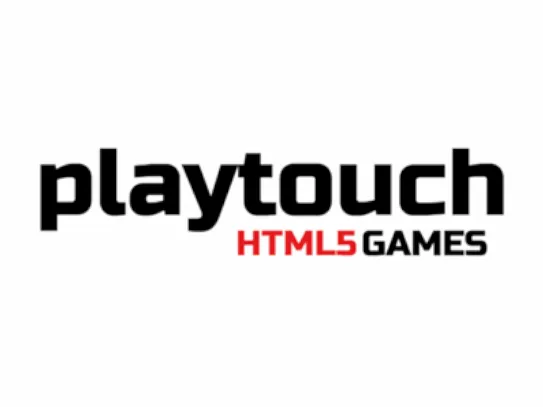 Logo for Playtouch