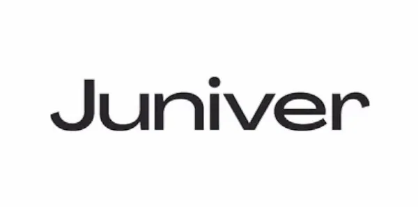Juniver logo