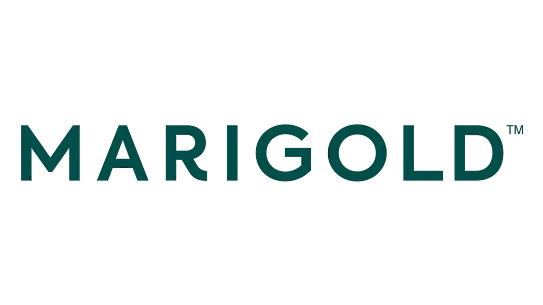 Marigold logo