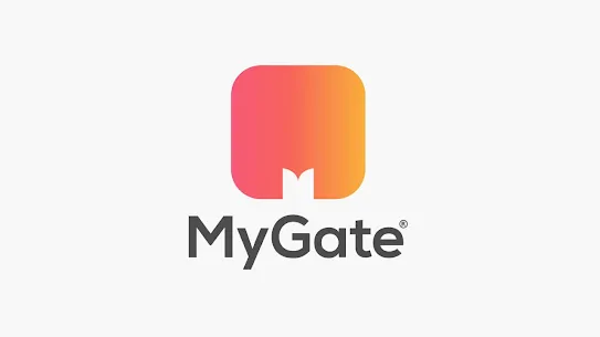 MyGate Logo
