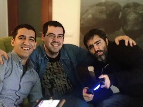 The Level App Studios team.
