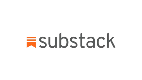 Substack-logo
