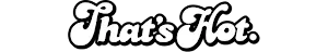That's hot.