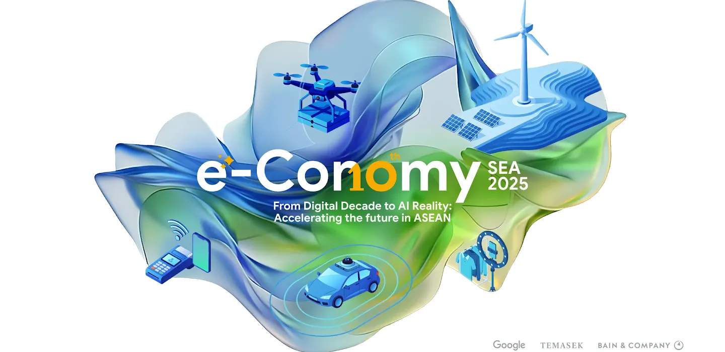 AI Adoption Becomes the Philippines’ New Growth Engine as Digital Economy Surges Toward $36B