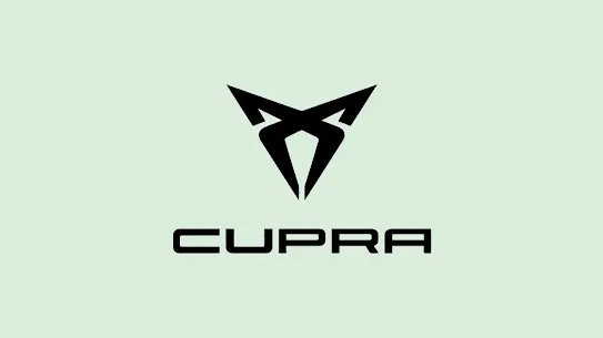 Cupra logo