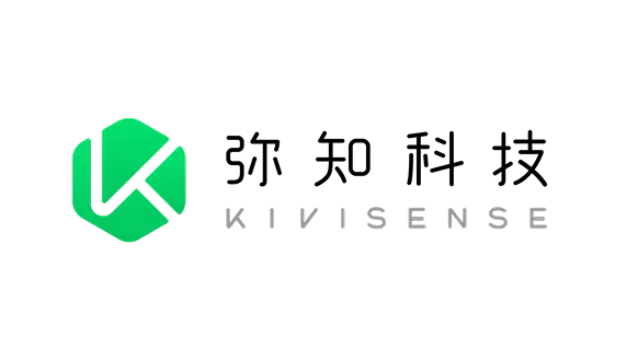 Kivisense logo