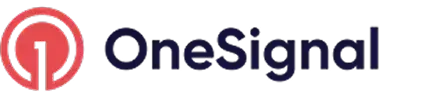 OneSignal logo