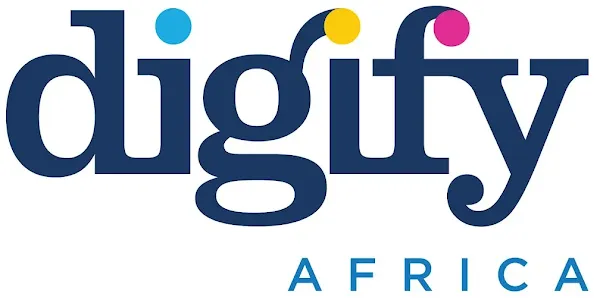 Digify Africa logo