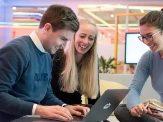 In data privacy, users’ needs matter