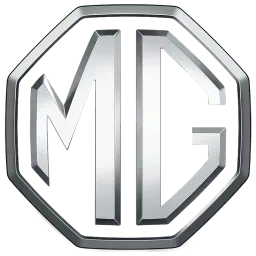 MG logo