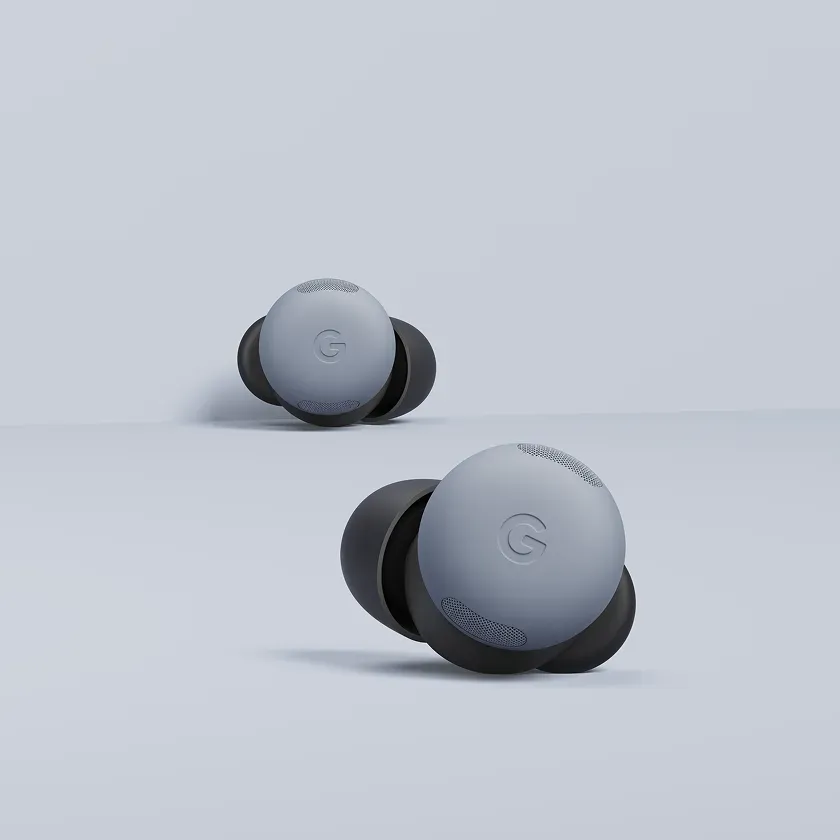 Pixel Buds Pro 2