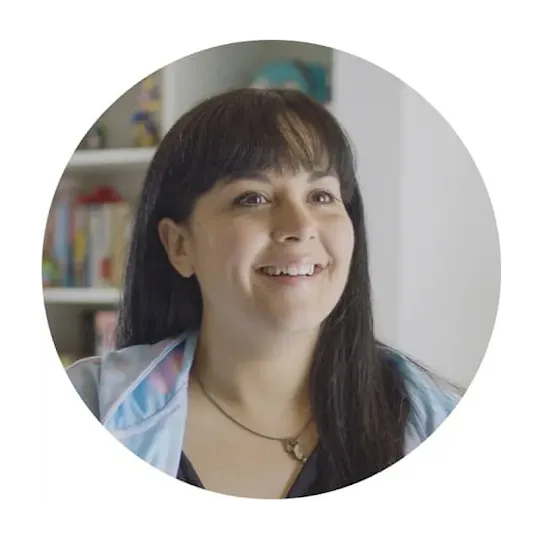 Laia Bee Co-founder at Pincer Games