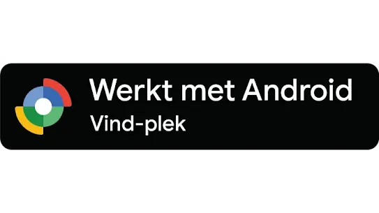 Hub-badge vinden.
