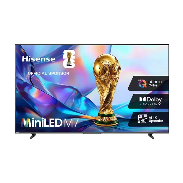 Hisense M7 Series Google TV
