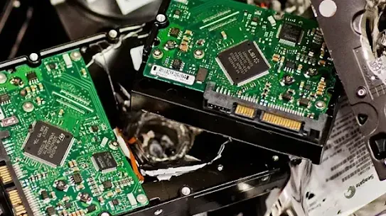 HDDs Picture