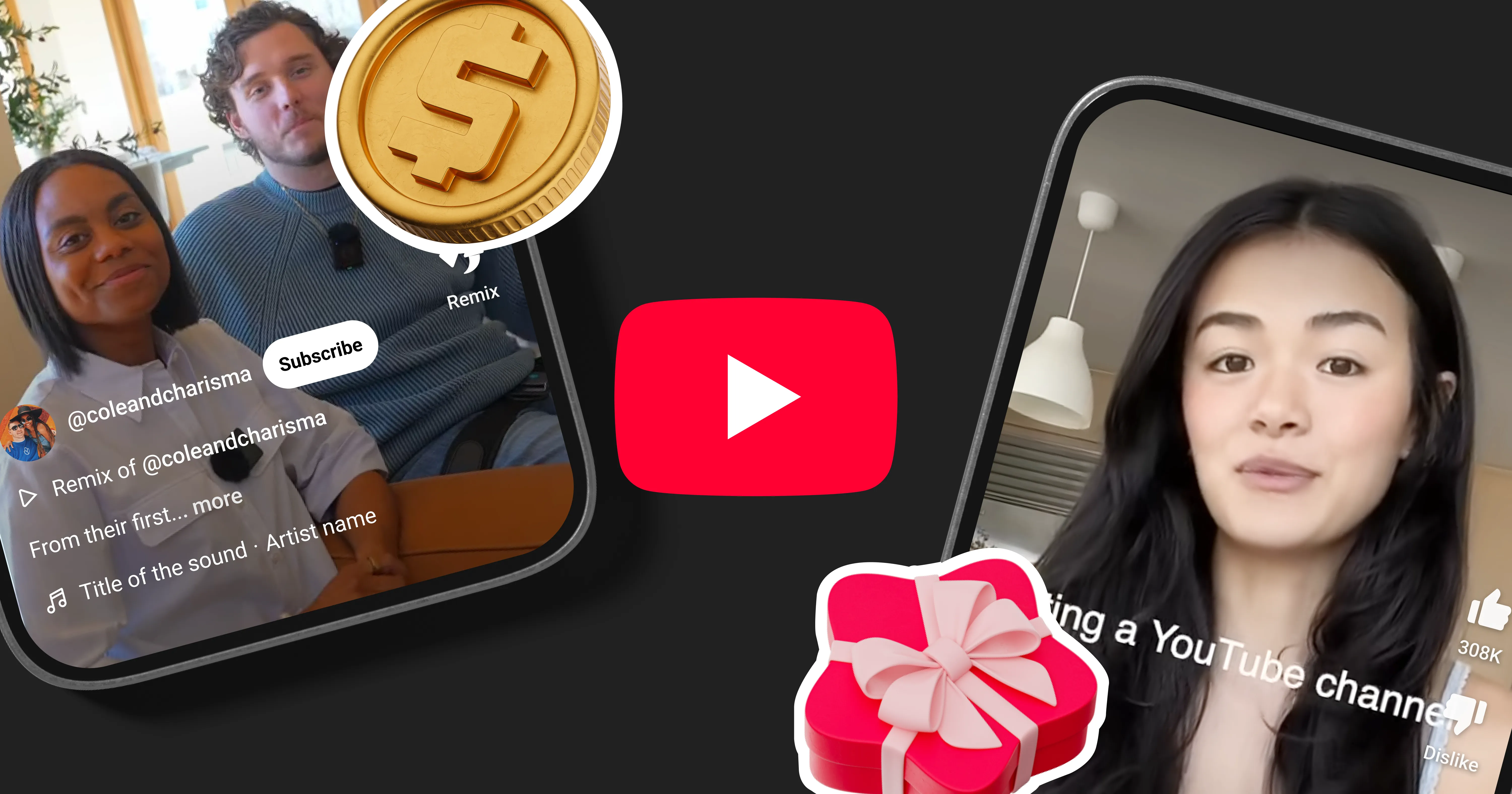 YouTube Creator Partnerships: Land Brand Deals | YouTube for Creators