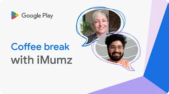 iMumz share Card