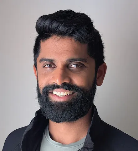 Shrey Satpathy