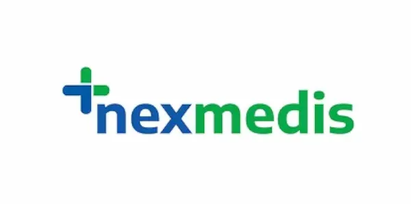 Nexmedis logo