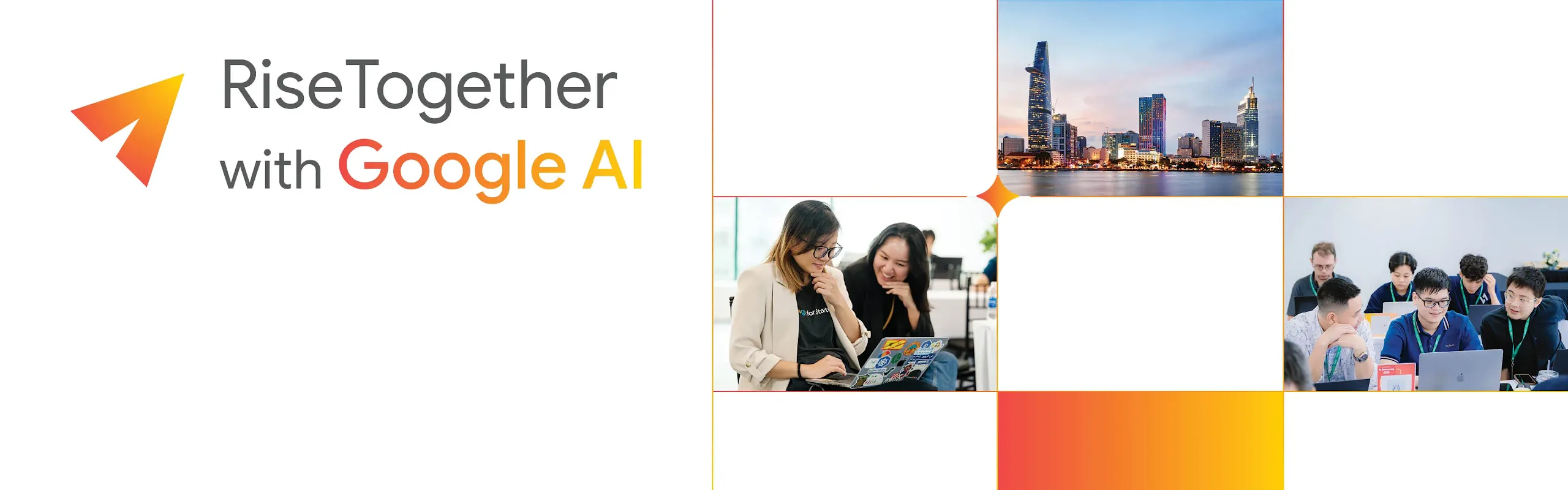VN - Rise Together with Google AI (English)