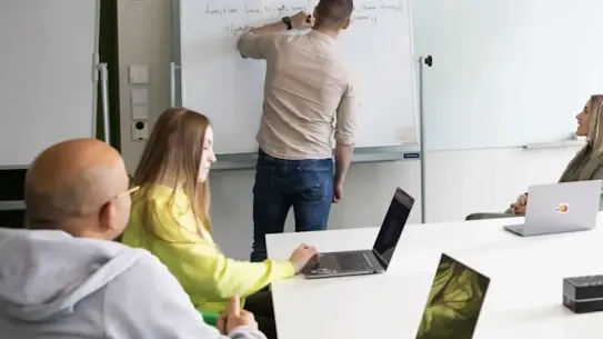 understand team effectiveness hero image