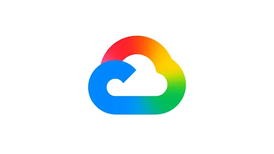 Google Cloud Logo