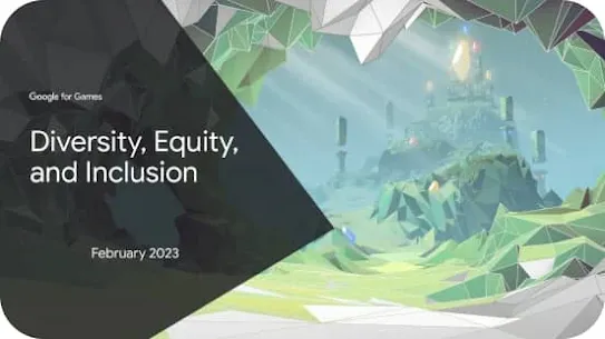 2023 Diversity Equity Report