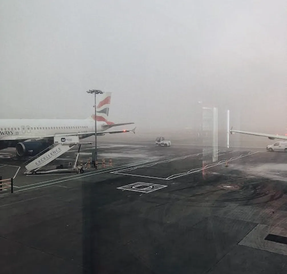 London’s air pollution