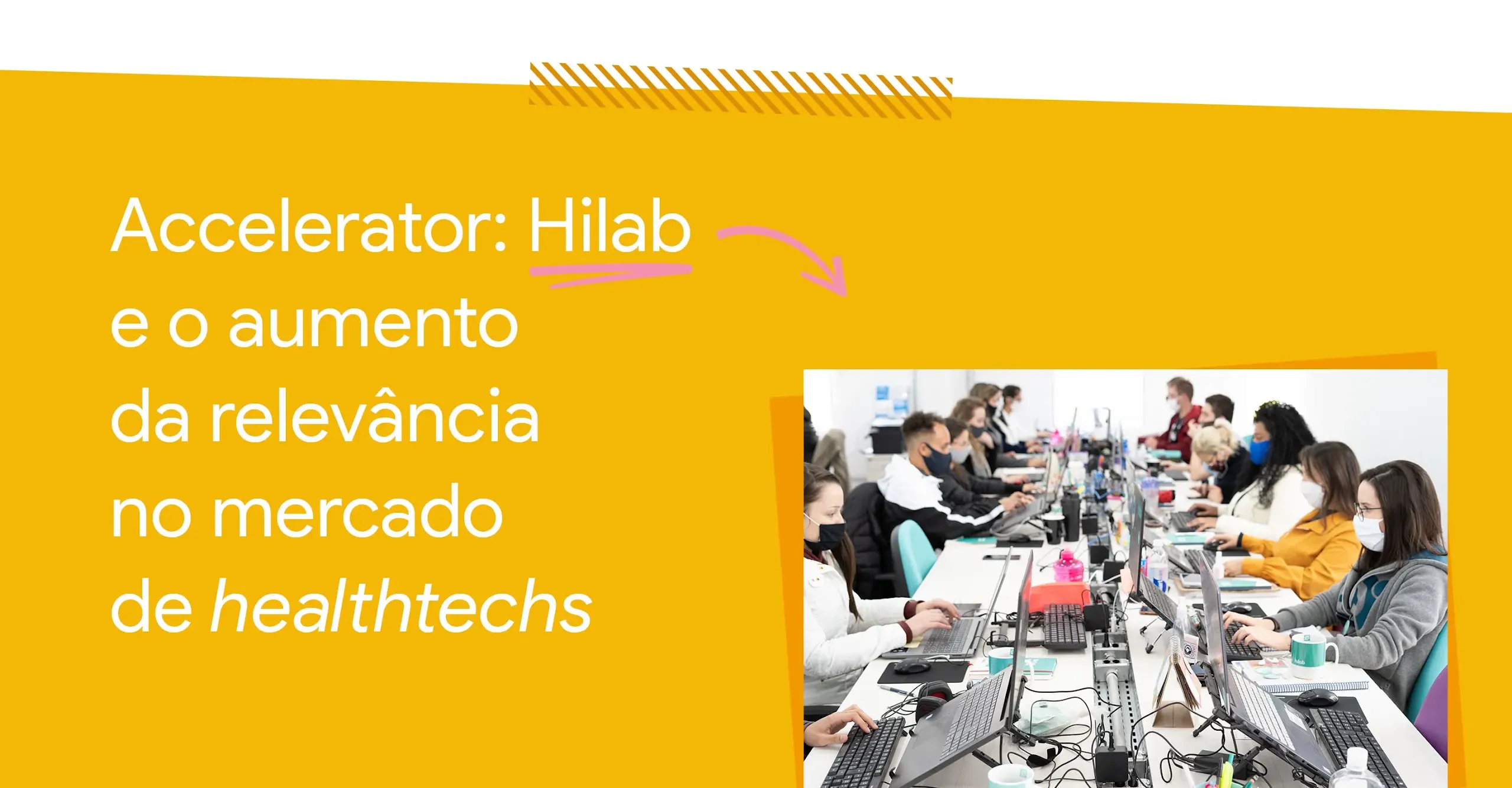 Hilab no Accelerator