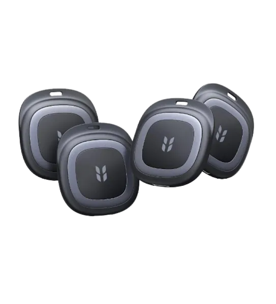 UGREEN FineTrack Duo 2