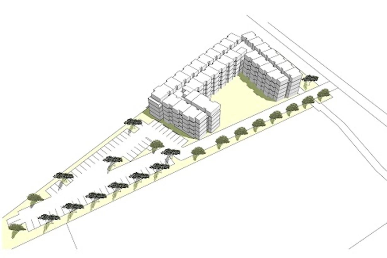 Charities Housing