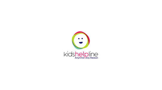 Kids Helpline