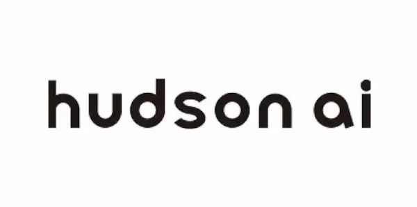 Hudson AI Logo