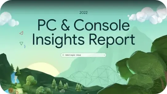2022 PC & Console Insights