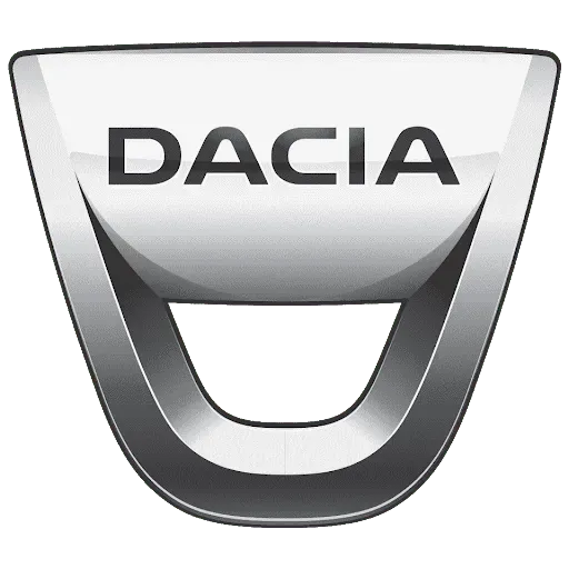  Dacia logo