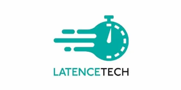 LatenceTech Logo