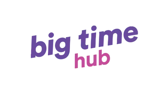 Big time hub