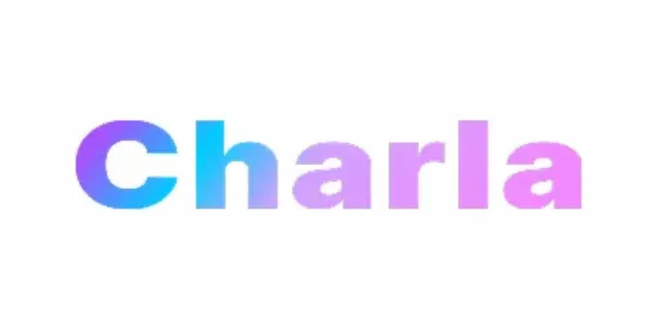 Charla Logo