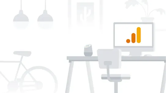 Control how data is used in Google Analytics