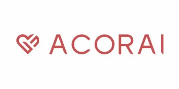 Acorai logo