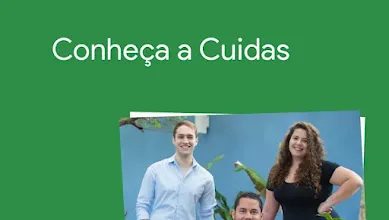 Conheça a Cuidas