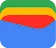 Google Wallet logo