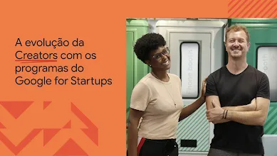 Conheça a Creators