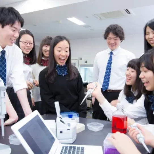 コンピュータサイエンスを教える・学ぶ picture