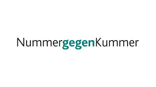 Nummer gegen Kummer